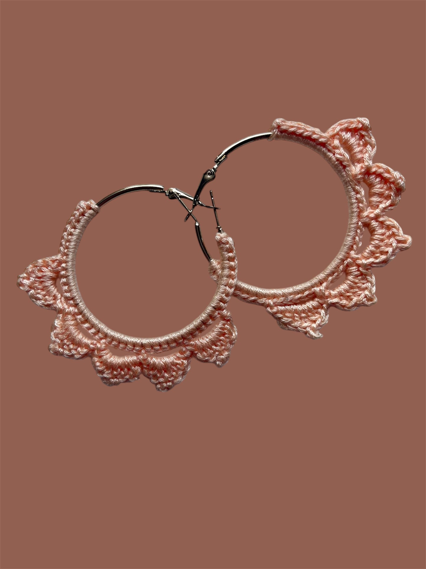 Créoles pêche de vigne