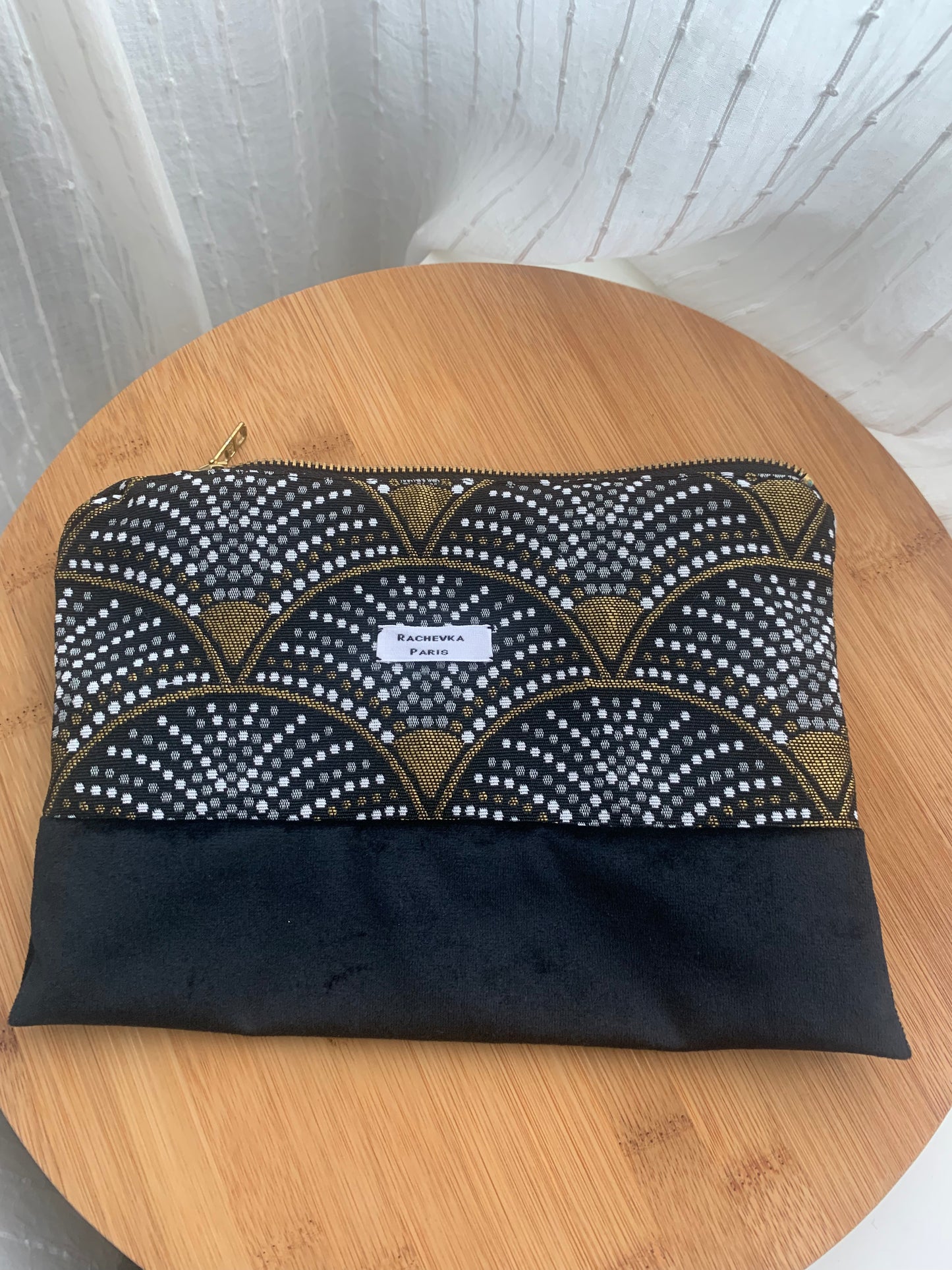 Pochette Acapulco